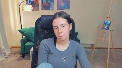 AimeeWohlford Live Image