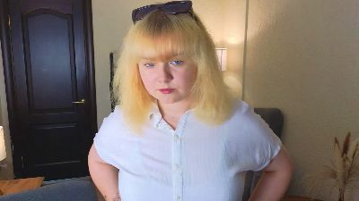 Ann_Hayes Live Image