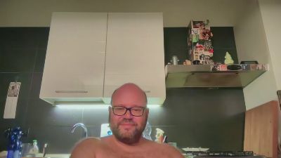 BearBoy78 Live Image