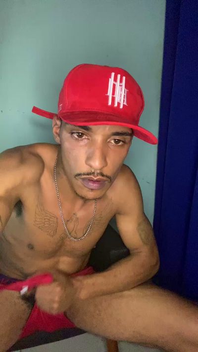 BlackPrince23c Live Image