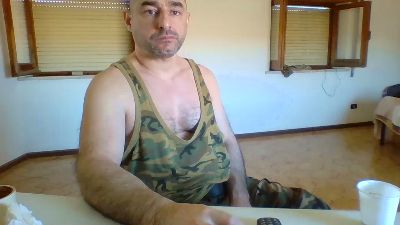 COBRAHARD Live Image