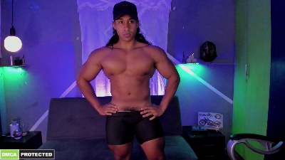 Carl_Smithh Live Image