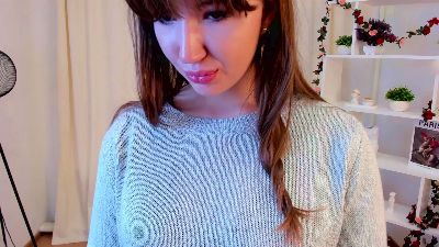 CristyForti Live Image