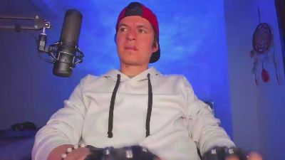 Dreamhunterdz Live Image