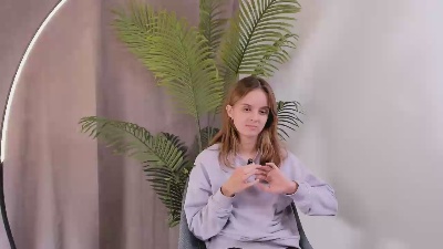 ElviraSands Live Image