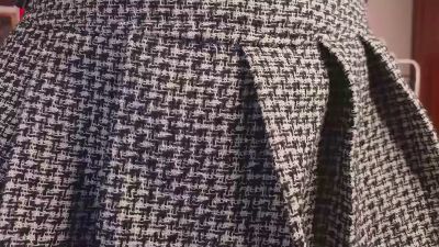 FancyHenley