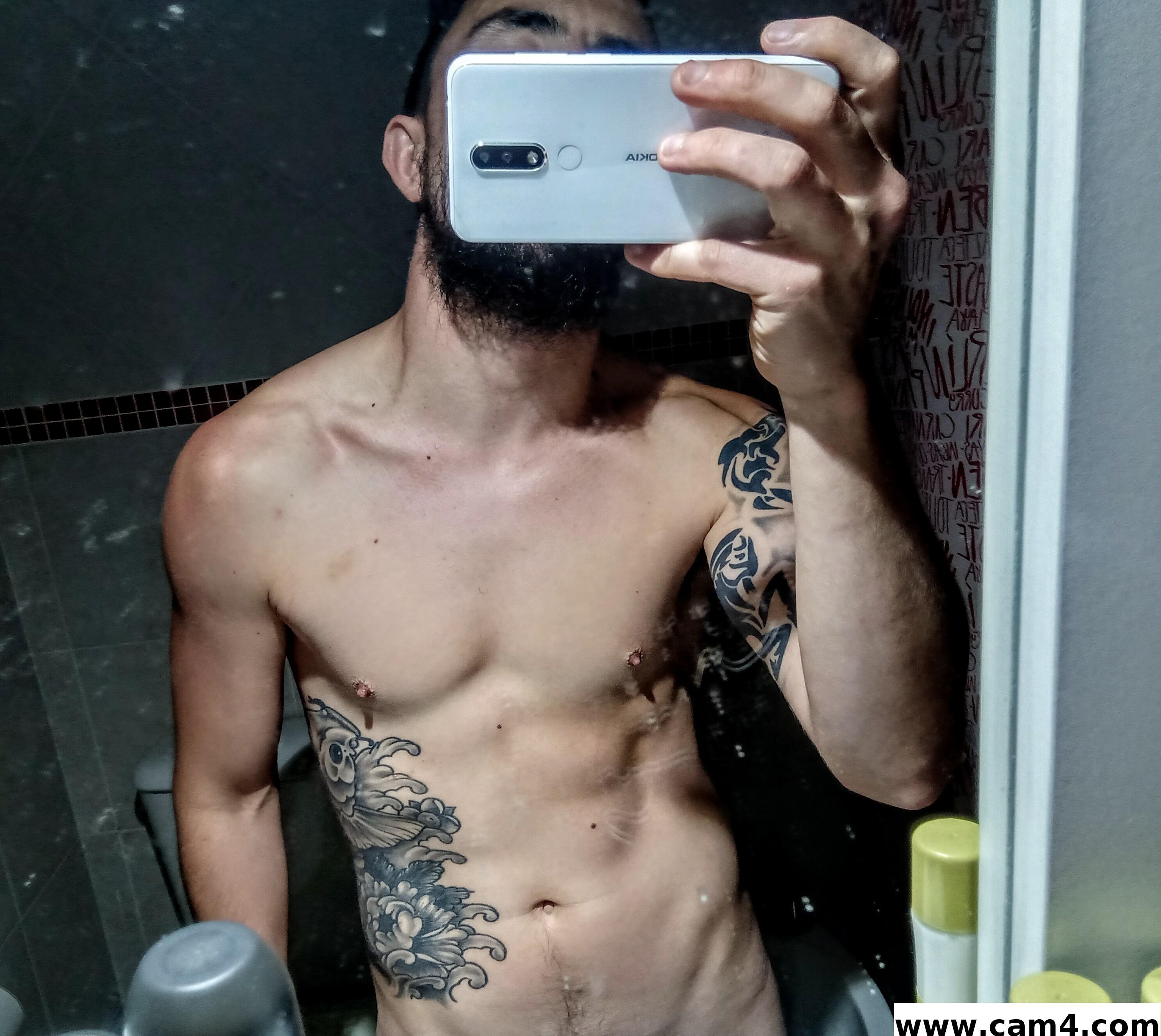 FedRam93 Live Image