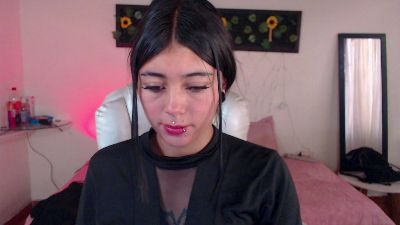 Gabriella_live Live Image