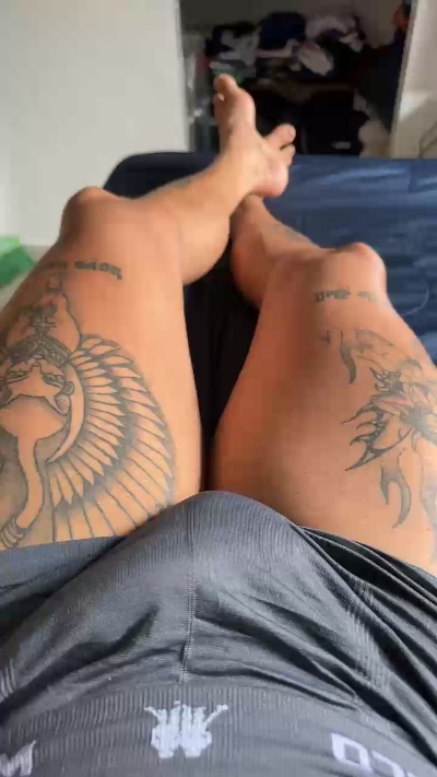 GarciaAnthony Live Image