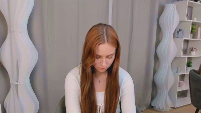 GinnyWeiszbrod Live Image