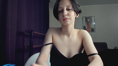 GoticAngel1 Live Image