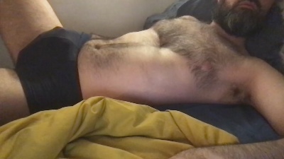 HairyFrenchMan Live Image