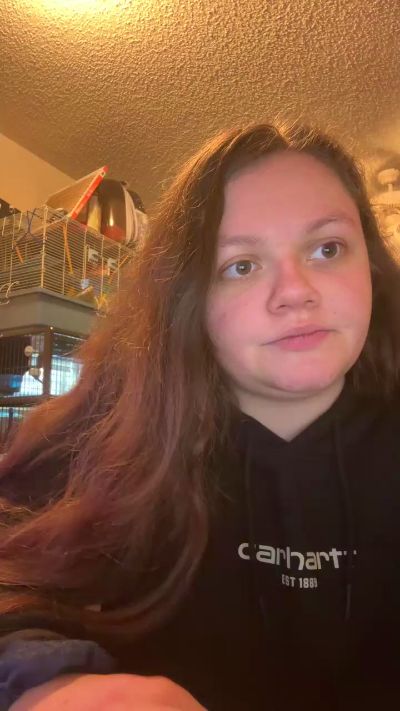 Hazelkaylynn Live Image