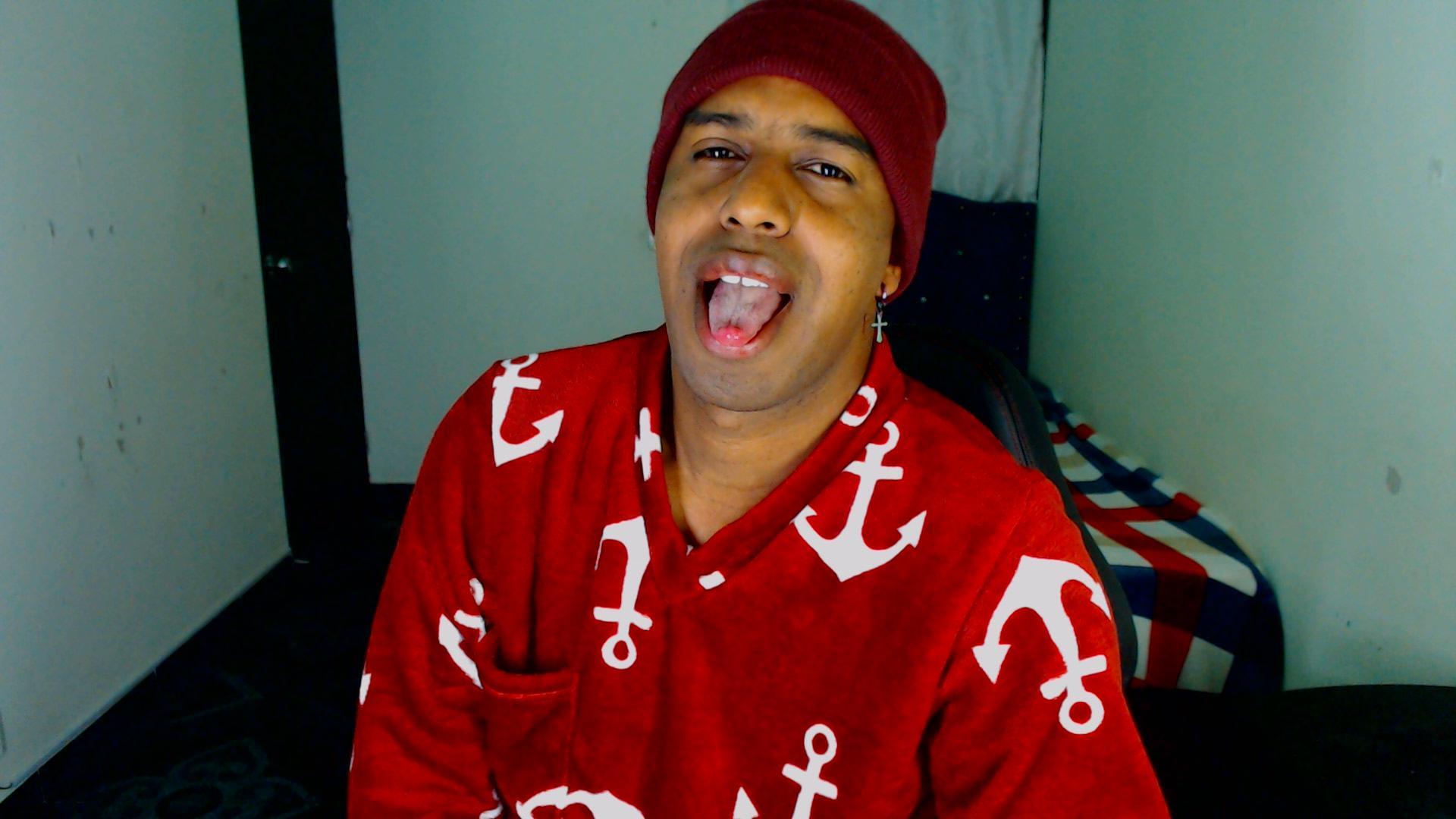 JHONBIGCUM26 Live Image