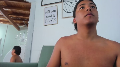 JacksonRush Live Image