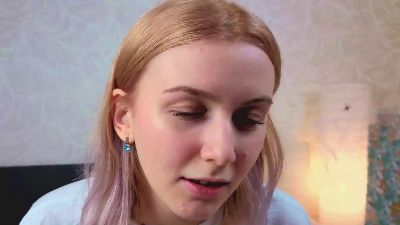 JaniceMelani Live Image