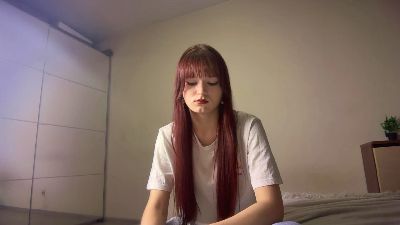 JillHehr Live Image