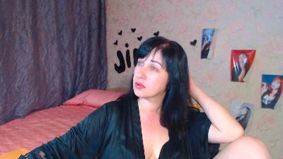 JillStevens Live Image