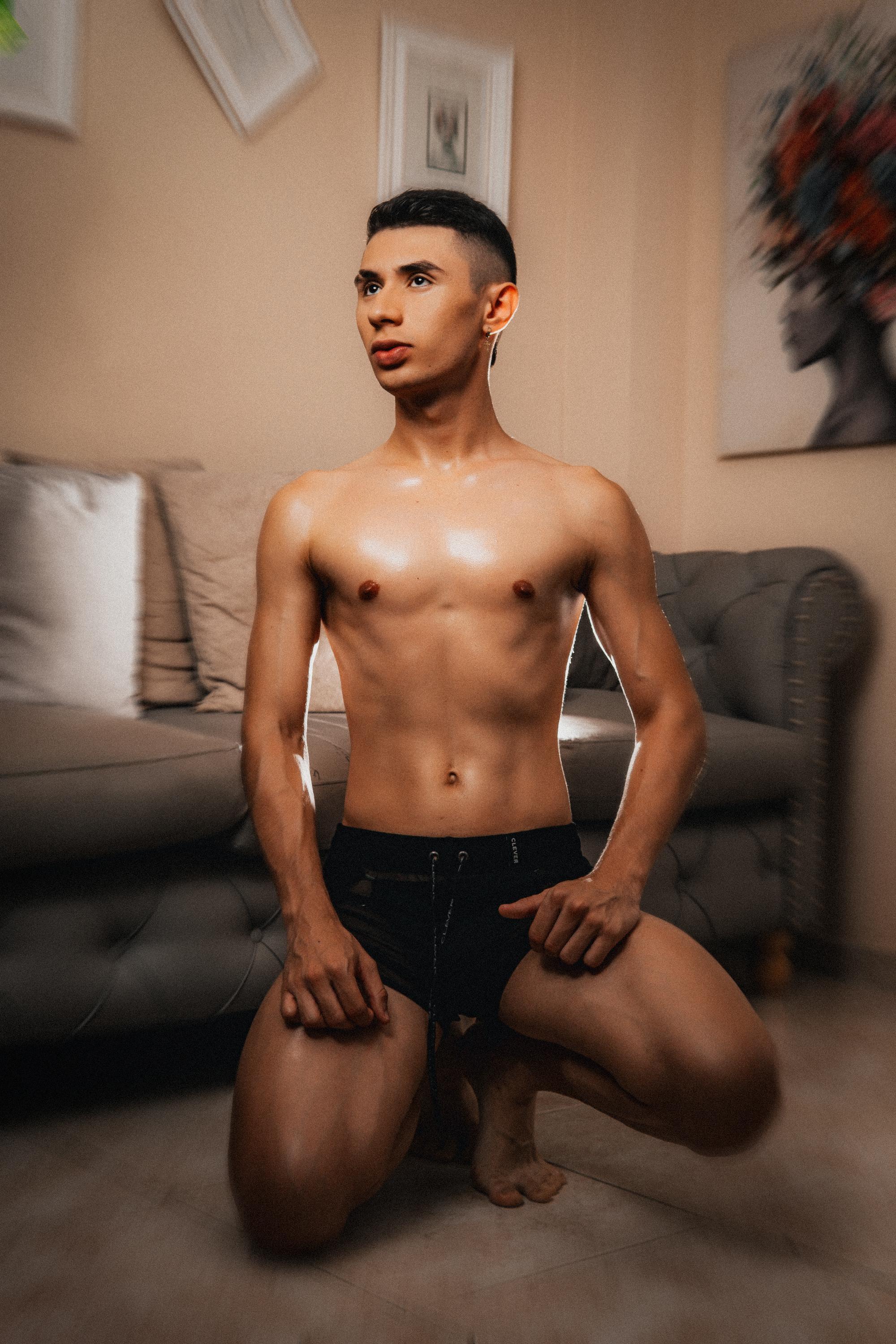 JotaStevensxxx Live Image