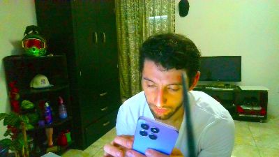 Just791 Live Image