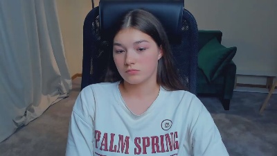 KirstinRies Live Image