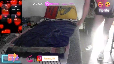 LADONATELLA Live Image