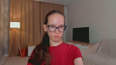 LeilaDurow Live Image