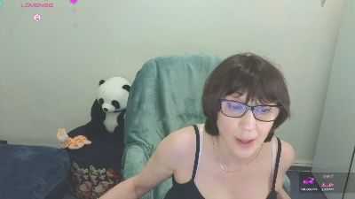 LenaFlynn Live Image