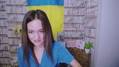 Lina_Star_S Live Image