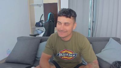MattMalone Live Image