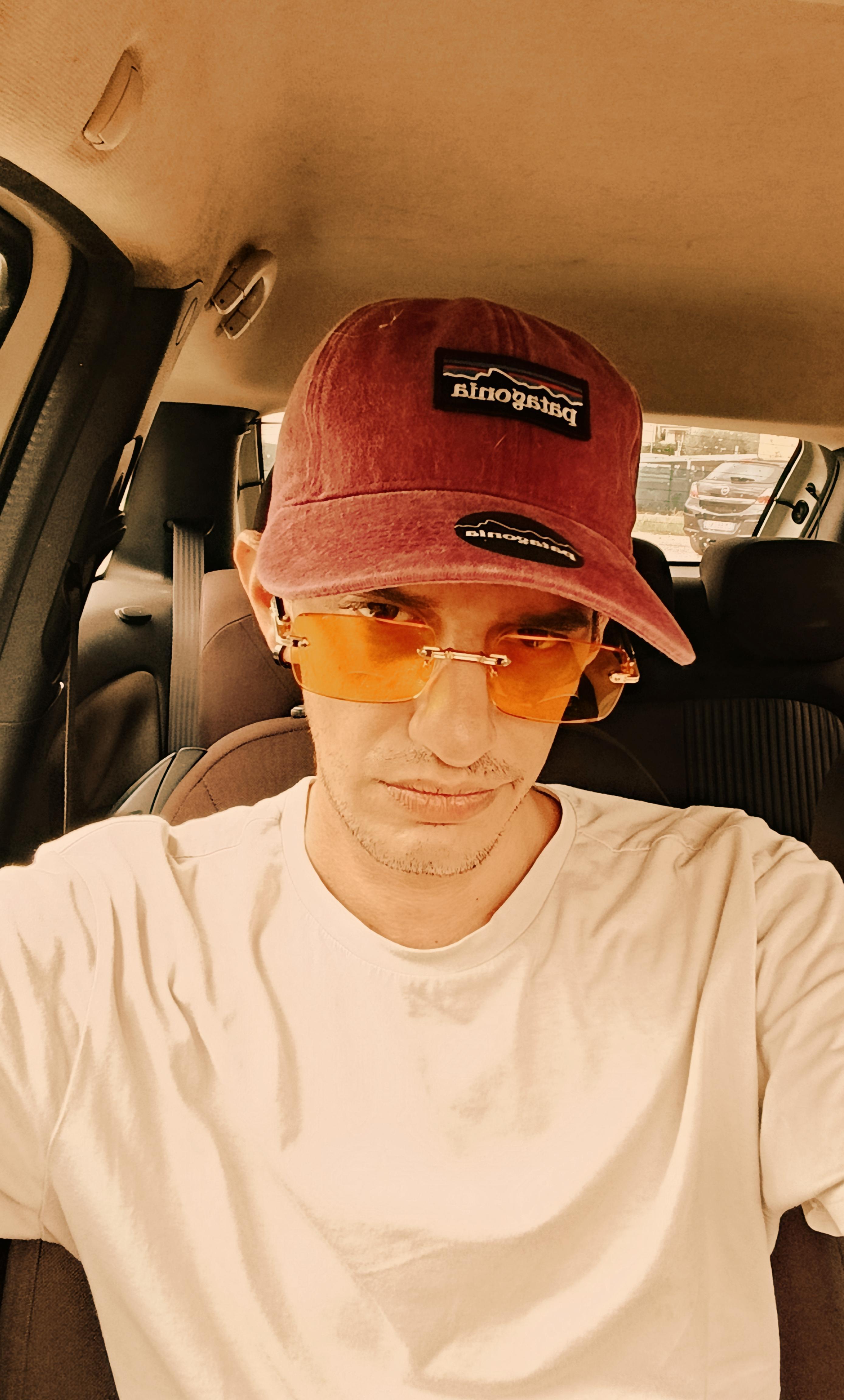 Morgandohot Live Image