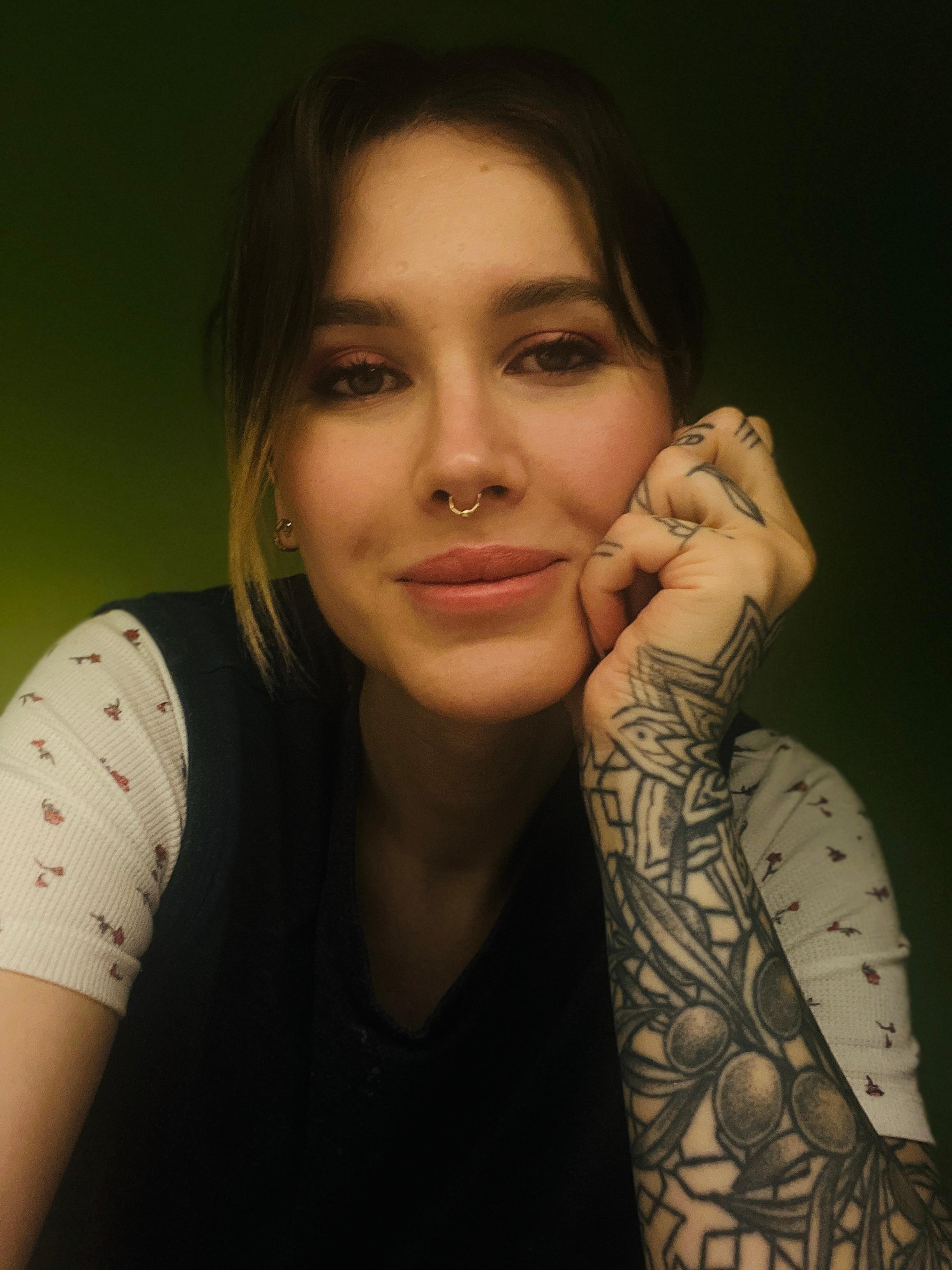 NikaBenz