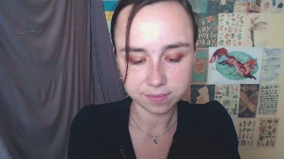 Shy_Girl_S Live Image