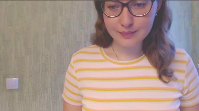 SofiaKaily Live Image