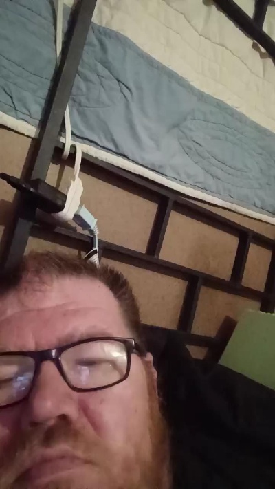Spencer8181 Live Image