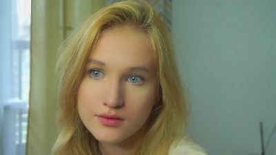 TeresaReddoch Live Image