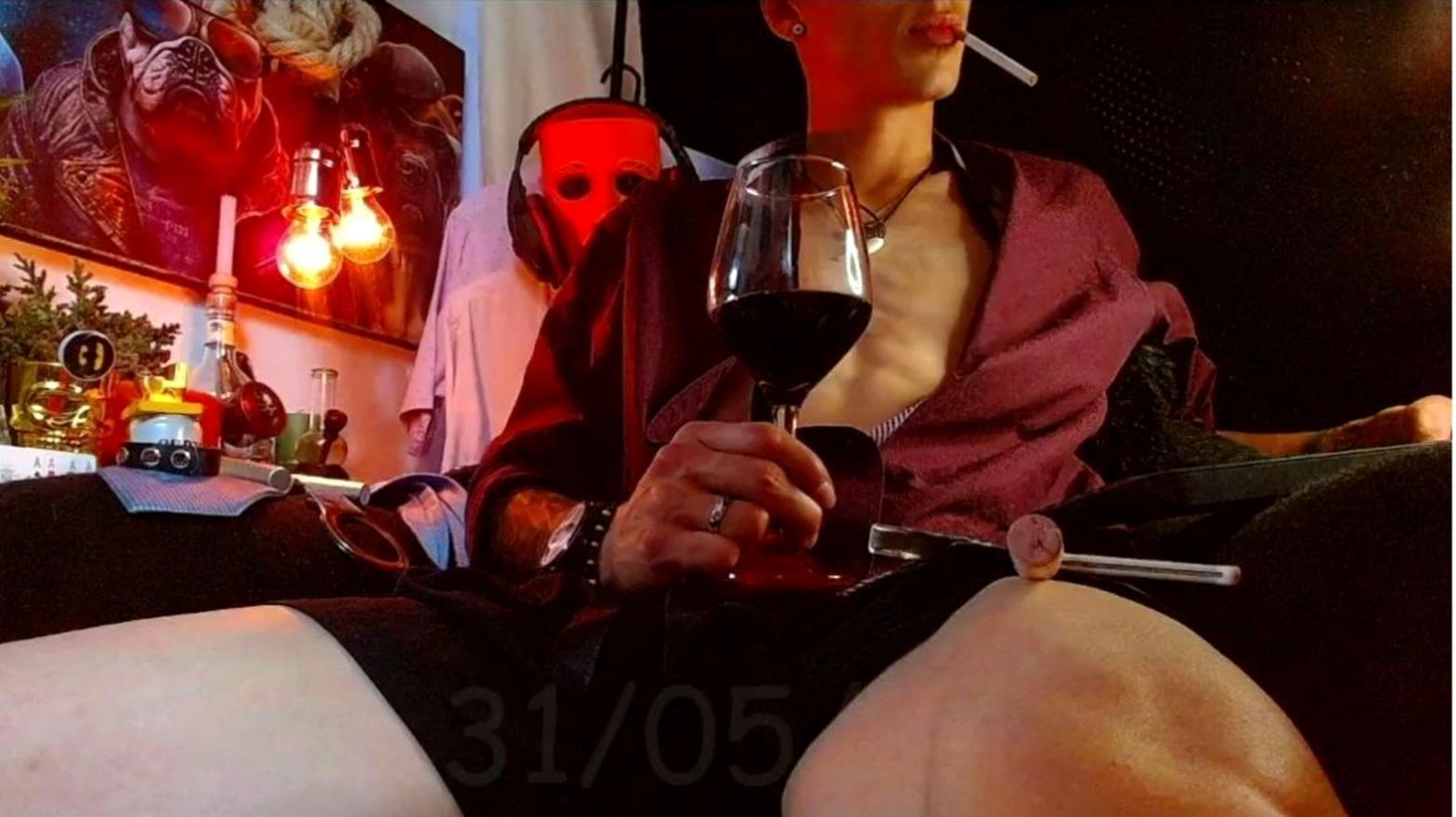 Theanfitrion69