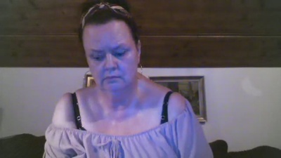 TiffanyMilf Live Image
