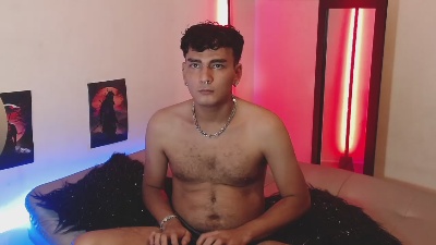 Valentin_peach Live Image