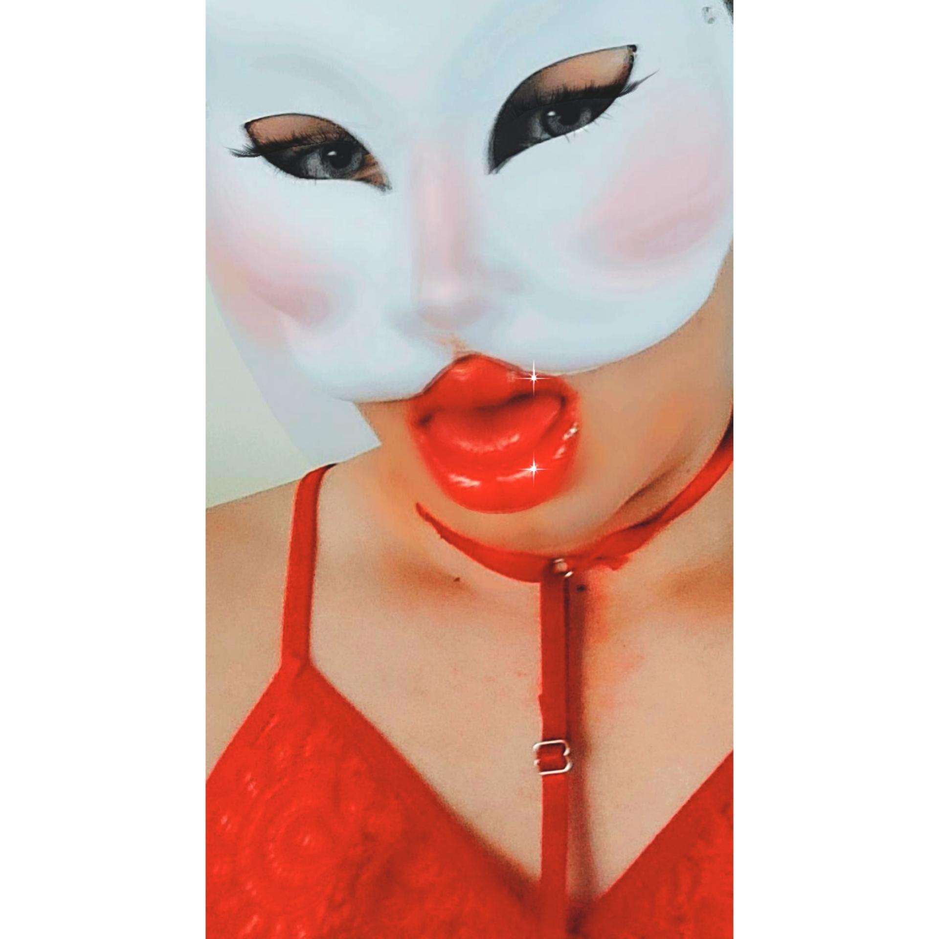 VanessaCross69 Live Image