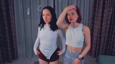 VerenaKoza Live Image