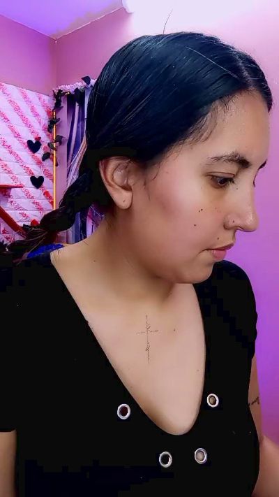 cassandra_ruiz3 Live Image