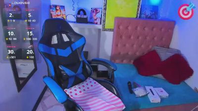 catalehia_milk Live Image