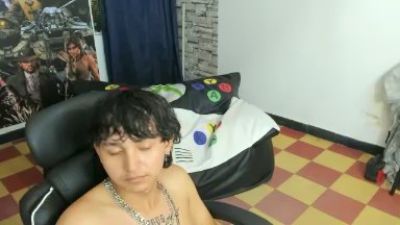 dan_cristancho Live Image