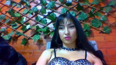 daniela_mis Live Image