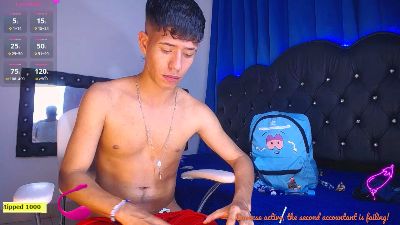 dareck_18 Live Image