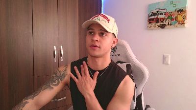 dom_santiago31 Live Image