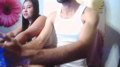 flechas34 Live Image