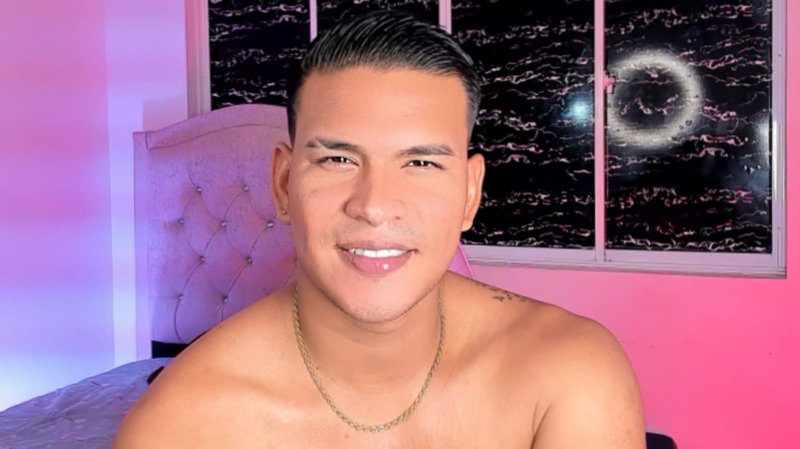 jeicob_florez Live Image