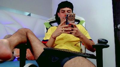 justiin_boy Live Image